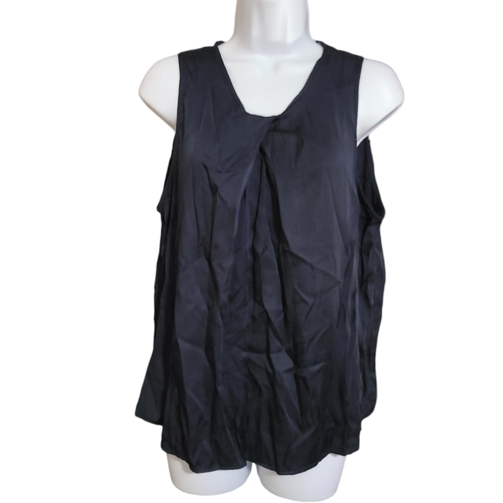 MNG MANGO sleeveless blouse M
